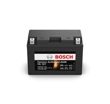 startovací baterie BOSCH 0 986 FA1 210