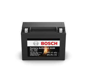 startovací baterie BOSCH 0 986 FA1 230