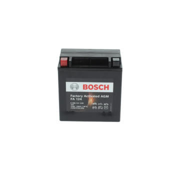 startovací baterie BOSCH 0 986 FA1 240