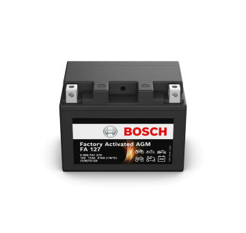 startovací baterie BOSCH 0 986 FA1 270