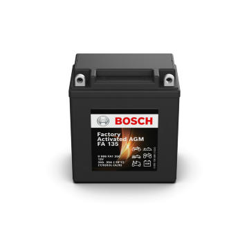 startovací baterie BOSCH 0 986 FA1 350