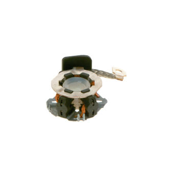 Drżiak uhlíkov BOSCH 1 004 337 006