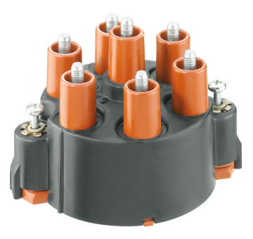 Veko rozdeľovača BOSCH 1 235 522 413