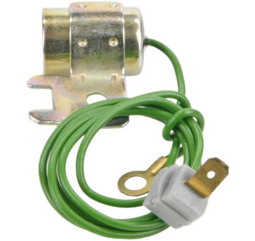 Kondenzátor, zapalovací systém BOSCH 1 237 330 246