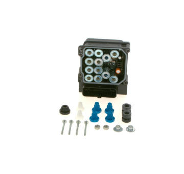 sada řídicí jednotky BOSCH 1 265 917 829