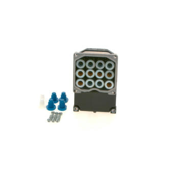 sada řídicí jednotky BOSCH 1 273 004 591