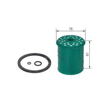 Palivový filter BOSCH 1 457 429 621
