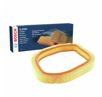 Vzduchový filter BOSCH 1 457 429 787