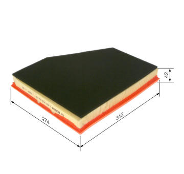 Vzduchový filter BOSCH 1 457 433 164