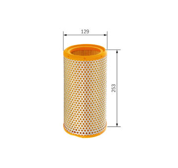 Vzduchový filter BOSCH 1 457 433 230