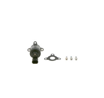 Regulační ventil, množství paliva (Common-Rail Systém) BOSCH 1 465 ZS0 006
