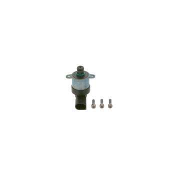 Regulační ventil, mnożství paliva (Common-Rail-System) BOSCH 1 465 ZS0 066