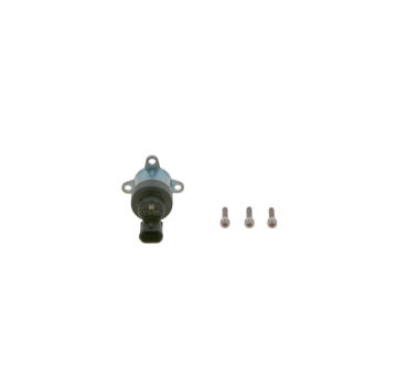 Regulační ventil, množství paliva (Common-Rail Systém) BOSCH 1 465 ZS0 080