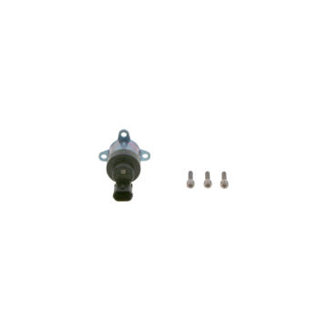 Regulační ventil, mnożství paliva (Common-Rail-System) BOSCH 1 465 ZS0 106