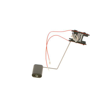 Snímač, rezerva paliva BOSCH 1 582 980 034
