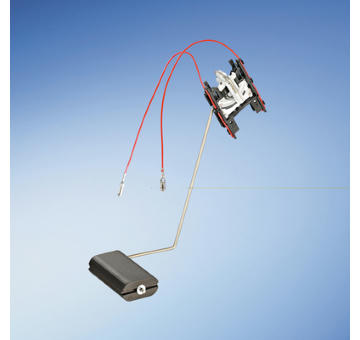 Snímač, rezerva paliva BOSCH 1 582 980 034