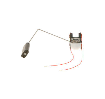 Snímač rezervy paliva BOSCH 1 582 980 043