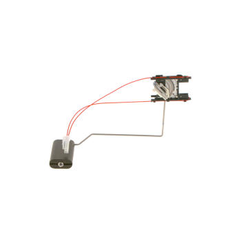 Snímač, rezerva paliva BOSCH 1 582 980 076