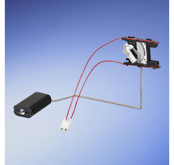 Snímač, rezerva paliva BOSCH 1 582 980 076