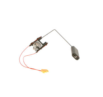 Snímač, rezerva paliva BOSCH 1 582 980 080