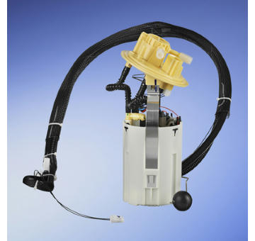 Palivová přívodní jednotka Bosch 1582980137