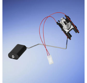 Snímač, rezerva paliva BOSCH 1 582 980 169