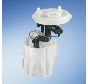 Palivová přívodní jednotka Bosch 1582980174