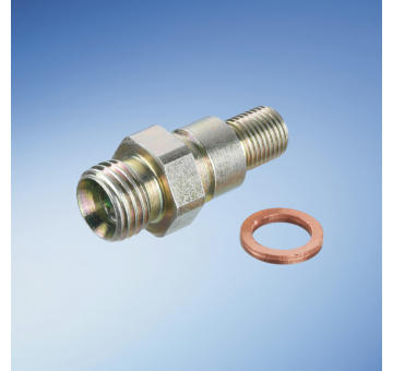 Sada na opravy, palivové čerpadlo BOSCH 1 587 010 539