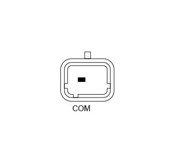 generátor BOSCH 1 986 A00 079