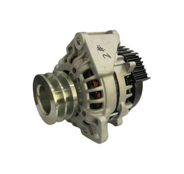 Alternátor BOSCH 1 986 A01 085