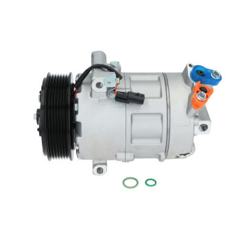 Kompresor klimatizácie BOSCH 1 986 AD1 059