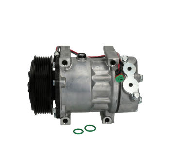 Kompresor, klimatizace BOSCH 1 986 AD1 130