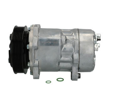 Kompresor klimatizácie BOSCH 1 986 AD1 132
