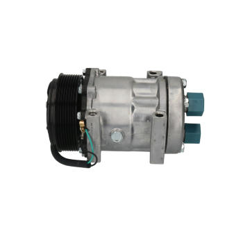 Kompresor, klimatizace BOSCH 1 986 AD1 140