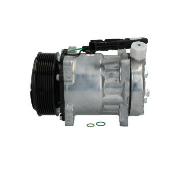 Kompresor, klimatizace BOSCH 1 986 AD1 142