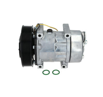 Kompresor, klimatizace BOSCH 1 986 AD1 167