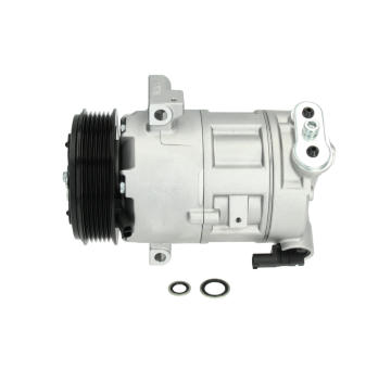 Kompresor klimatizácie BOSCH 1 986 AD1 169