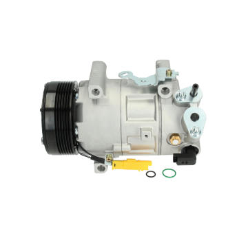 Kompresor klimatizácie BOSCH 1 986 AD1 171