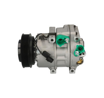 Kompresor klimatizácie BOSCH 1 986 AD1 176