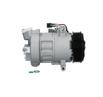 Kompresor klimatizácie BOSCH 1 986 AD1 179