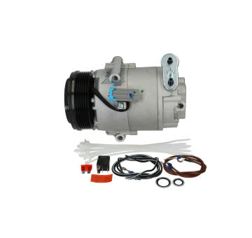 Kompresor klimatizácie BOSCH 1 986 AD1 184