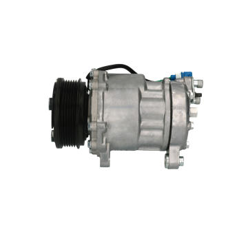 Kompresor klimatizácie BOSCH 1 986 AD1 187