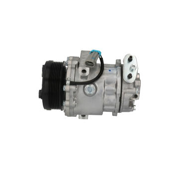 Kompresor, klimatizace BOSCH 1 986 AD1 188