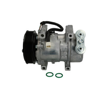 Kompresor klimatizácie BOSCH 1 986 AD1 208