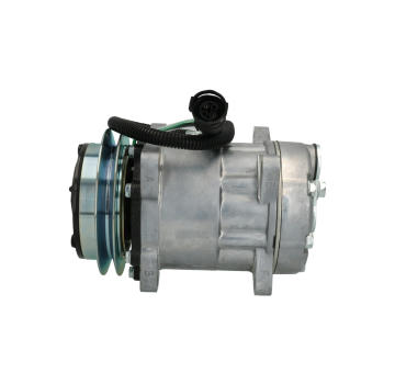 Kompresor, klimatizace BOSCH 1 986 AD1 219