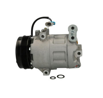 Kompresor klimatizácie BOSCH 1 986 AD1 233