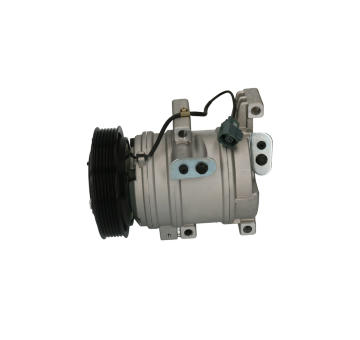 Kompresor klimatizácie BOSCH 1 986 AD1 258