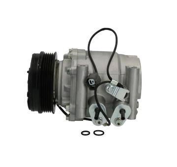 Kompresor klimatizácie BOSCH 1 986 AD1 261