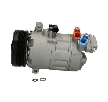 Kompresor klimatizácie BOSCH 1 986 AD1 274