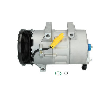 Kompresor klimatizácie BOSCH 1 986 AD1 275